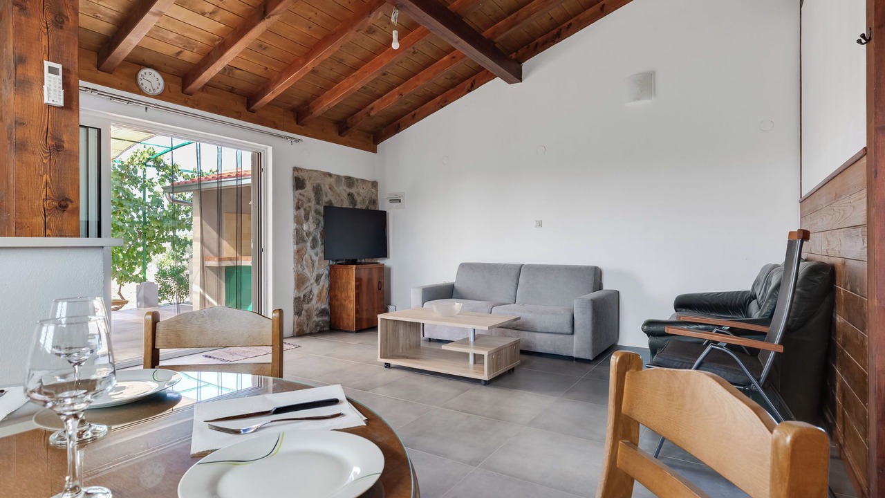 Photo of Livingroom in Zaton