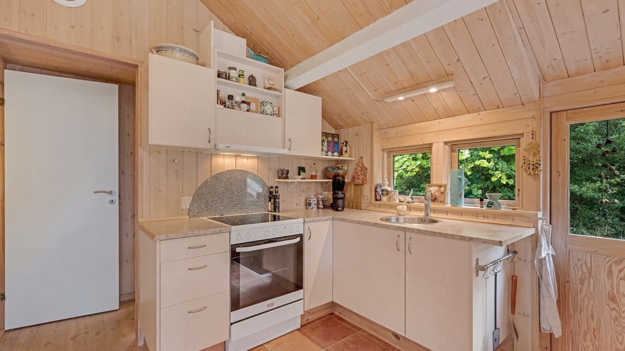 Photo of Bedroom in Thorsminde