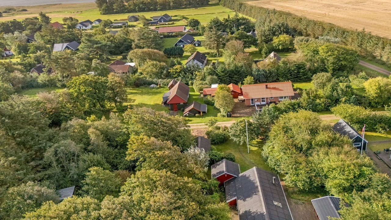 Photo of Others in Thorsminde
