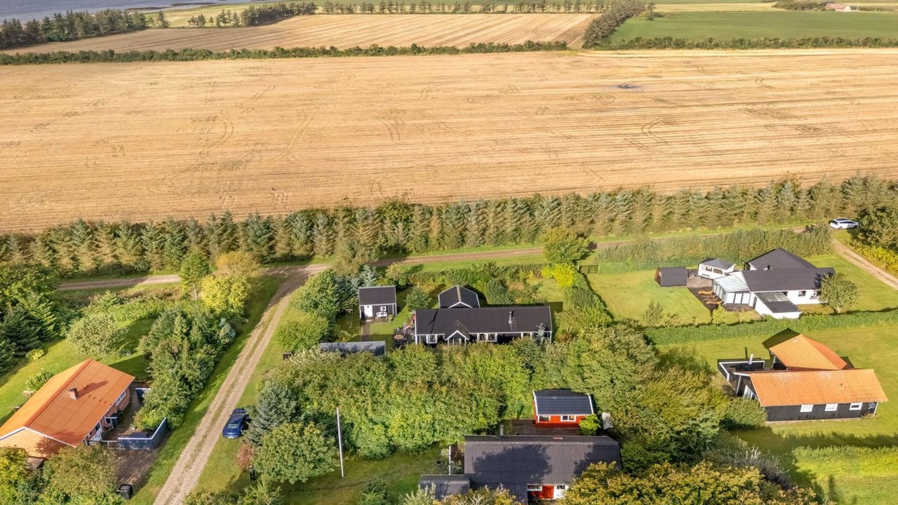 Photo of Others in Thorsminde