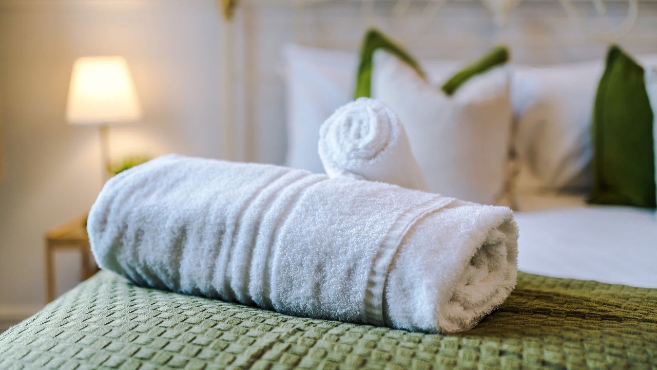 Photo of Bedroom in Cheetham Hill