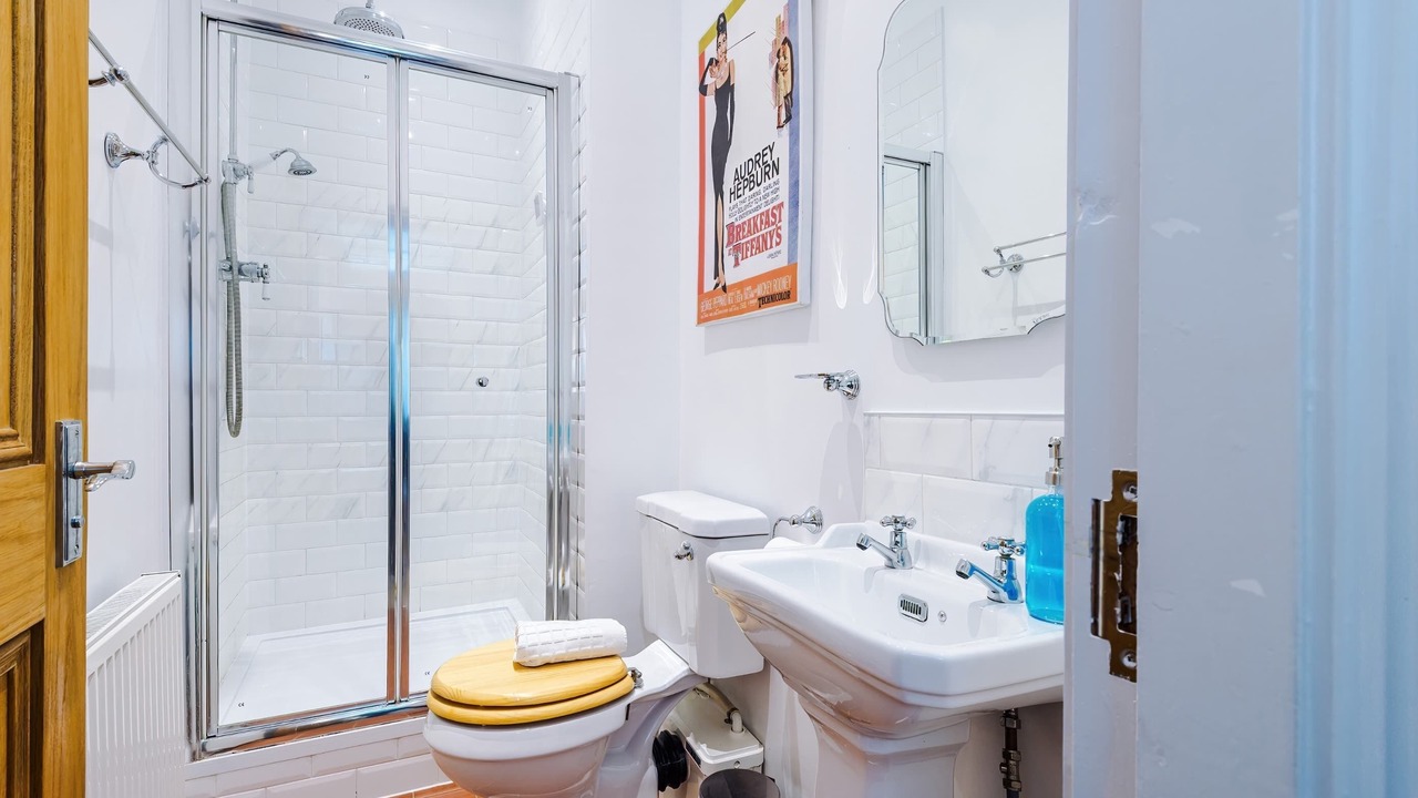 Photo of Bathroom in Cheetham Hill
