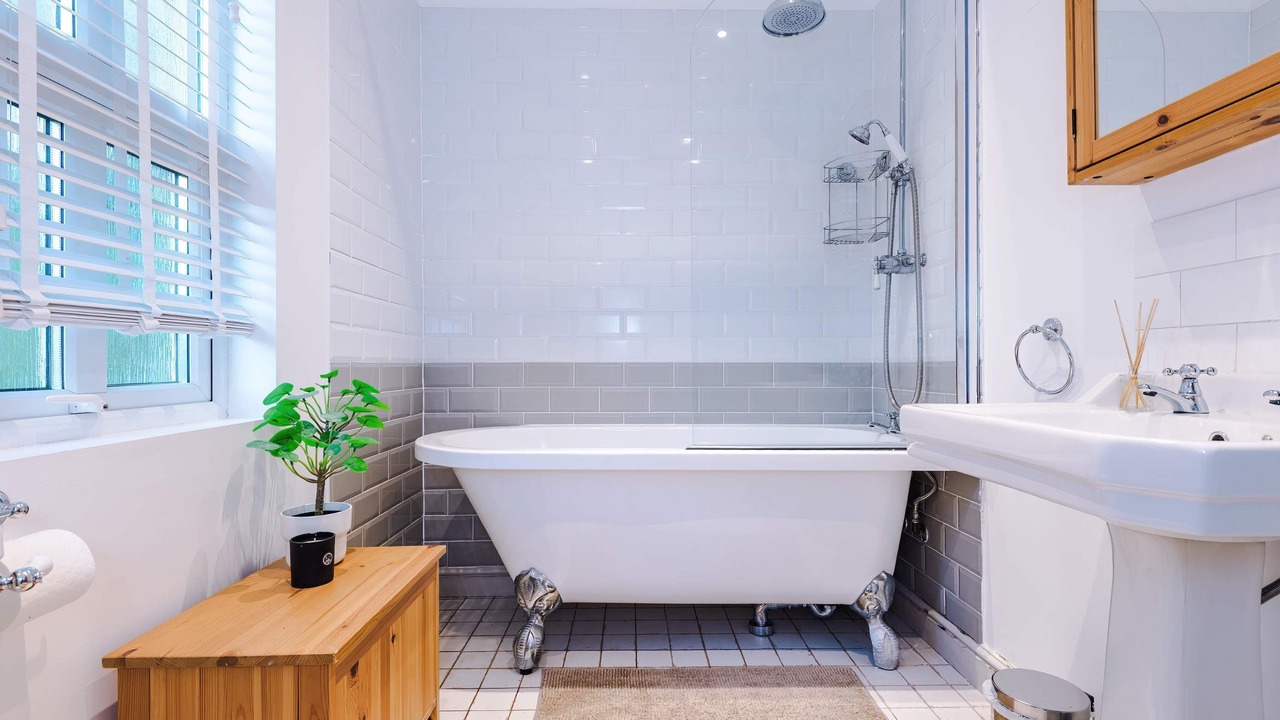 Photo of Bathroom in Cheetham Hill