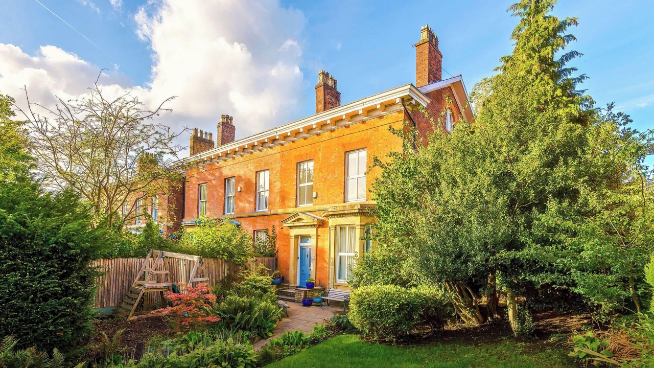 Photo of Outdoor in Cheetham Hill