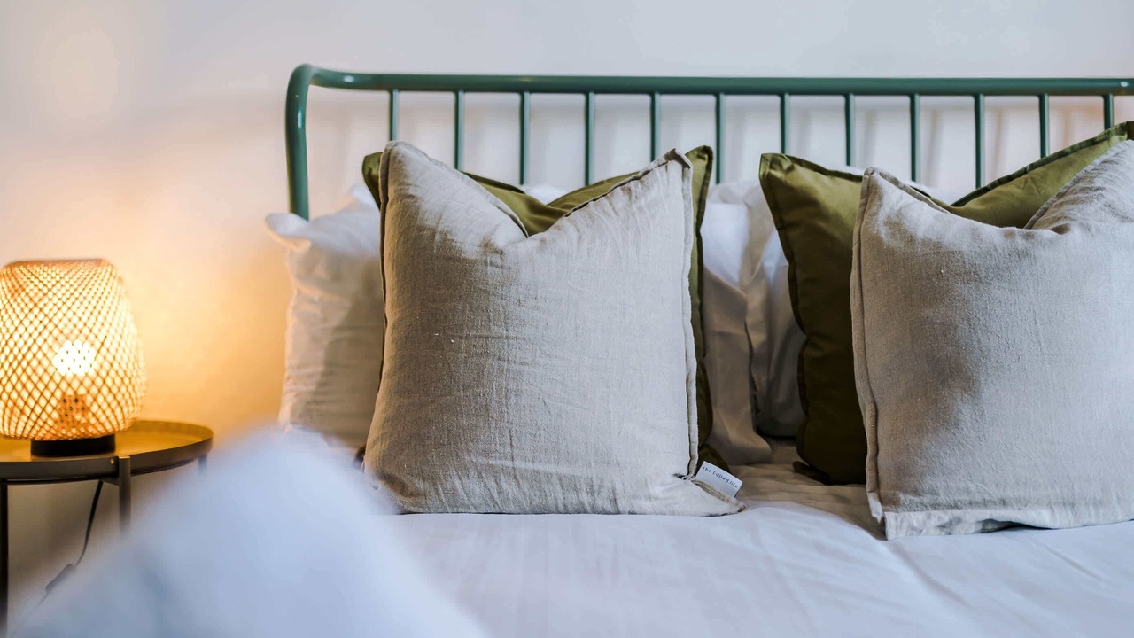 Photo of Bedroom in Cheetham Hill