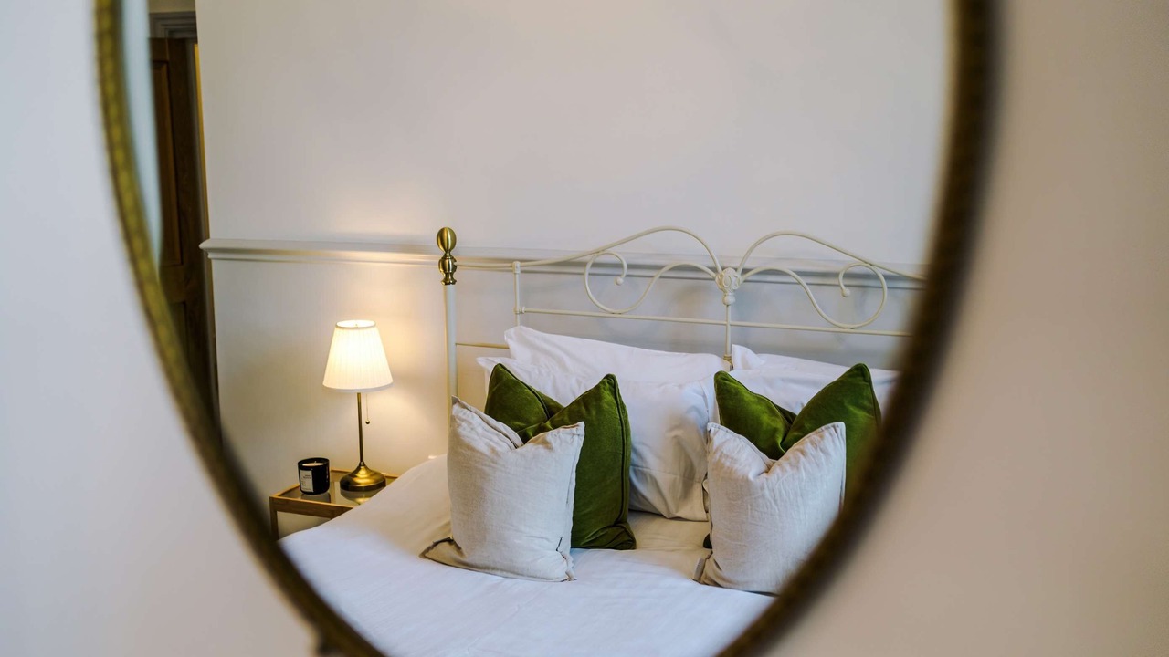 Photo of Bedroom in Cheetham Hill