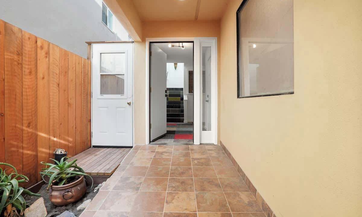 Photo of Outdoor in Sharp Park