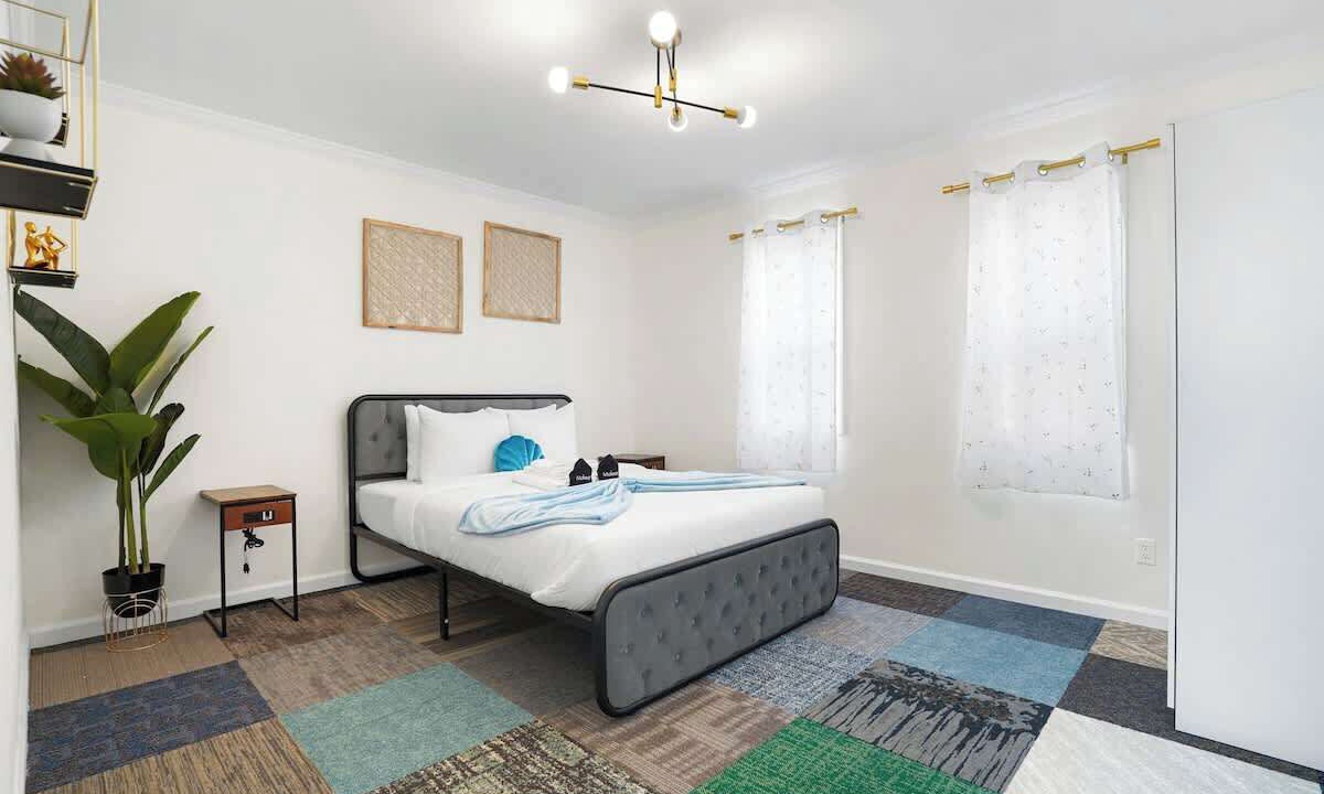 Photo of Bedroom in Sharp Park