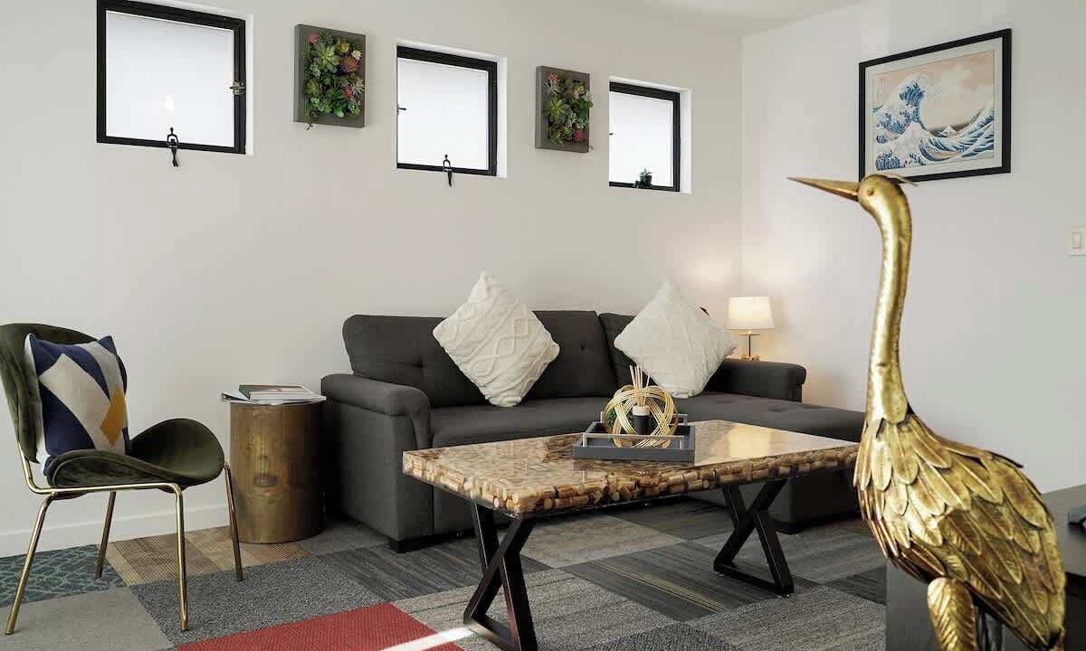 Photo of Livingroom in Sharp Park