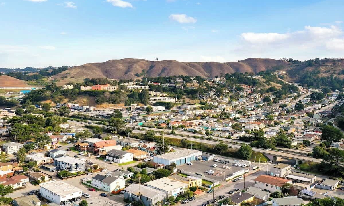 Photo of Outdoor in Sharp Park