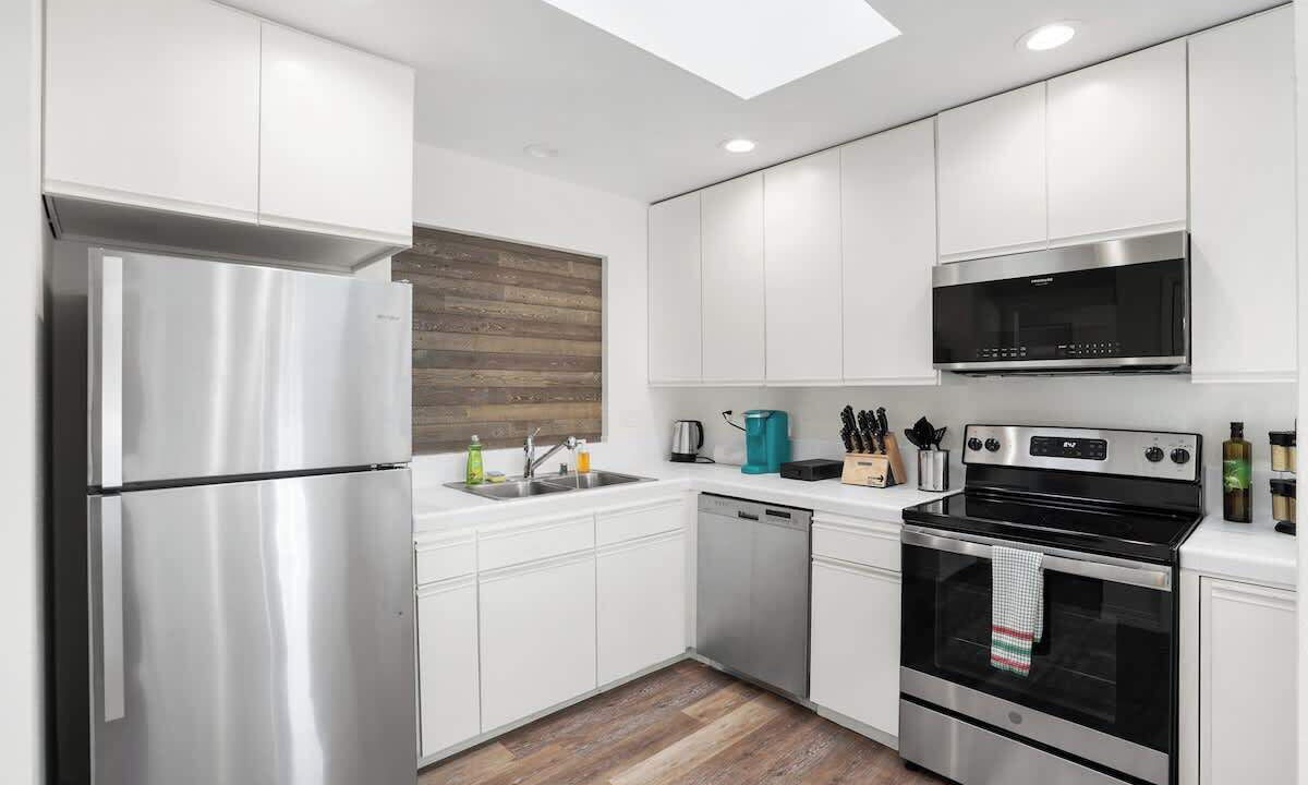 Photo of Kitchen in Sharp Park