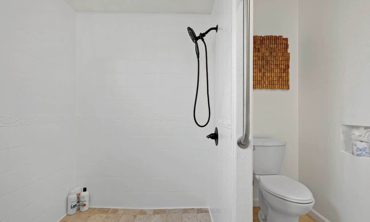 Photo of Bathroom in Sharp Park