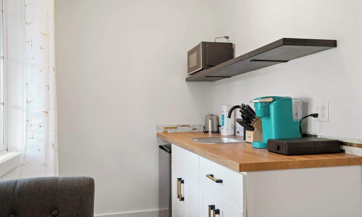 Photo of Kitchen in Sharp Park