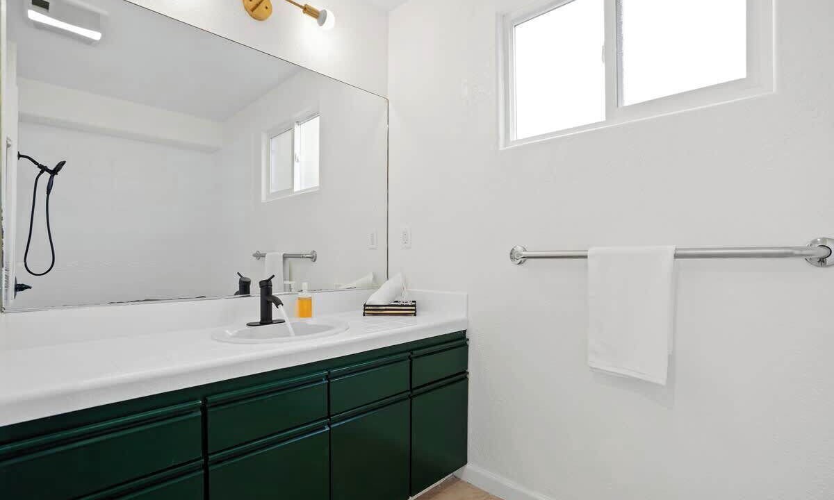Photo of Bathroom in Sharp Park