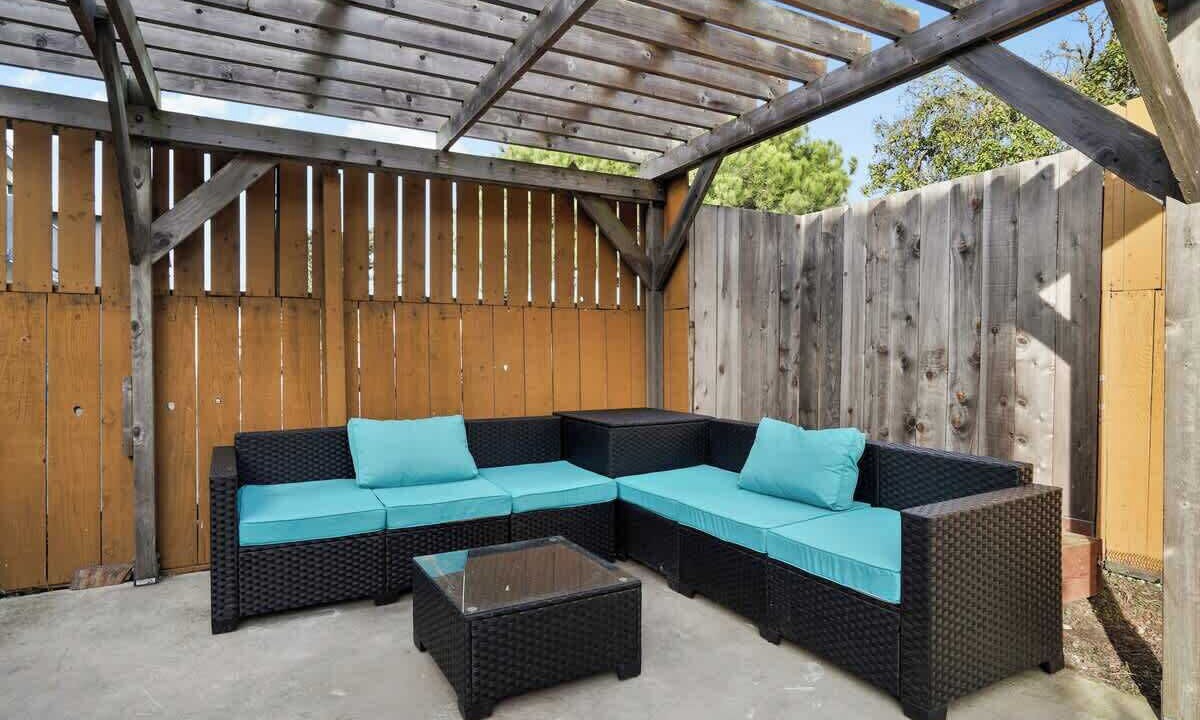 Photo of Outdoor in Sharp Park