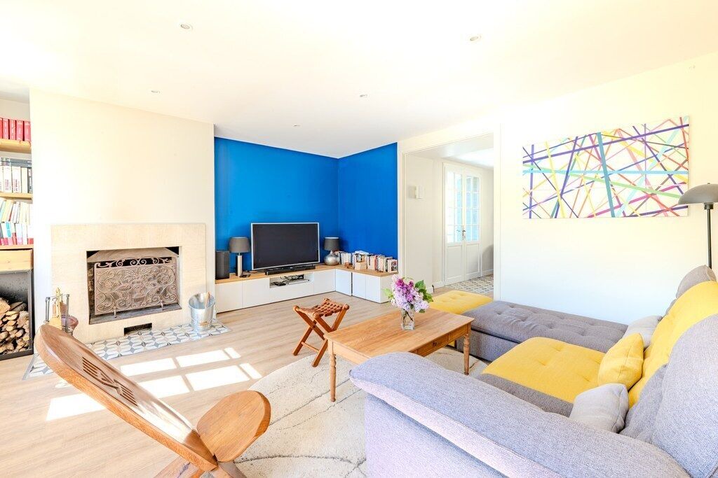 Photo of Livingroom in Grezillac