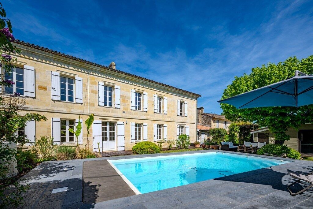 Photo of Outdoor in Grezillac