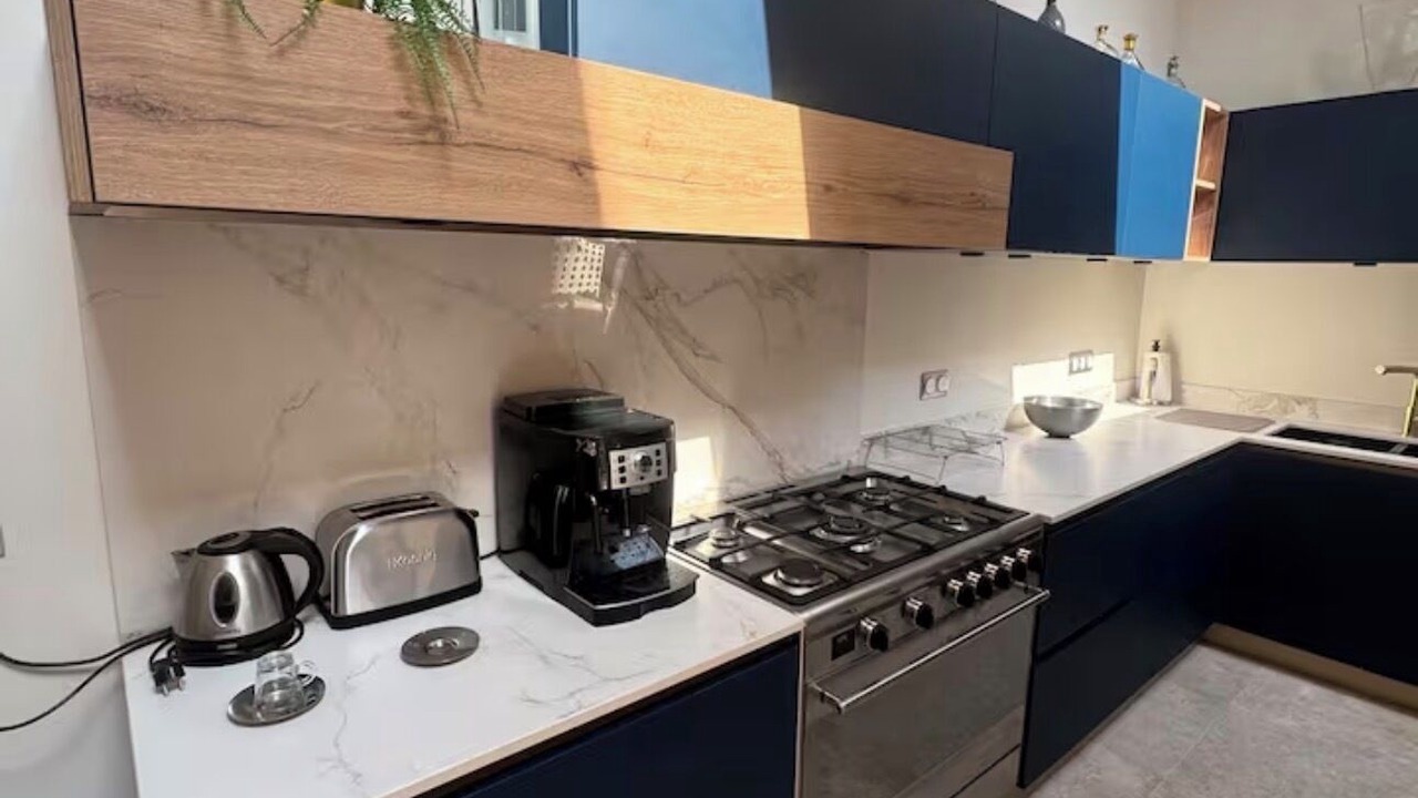 Photo of Kitchen in Grezillac