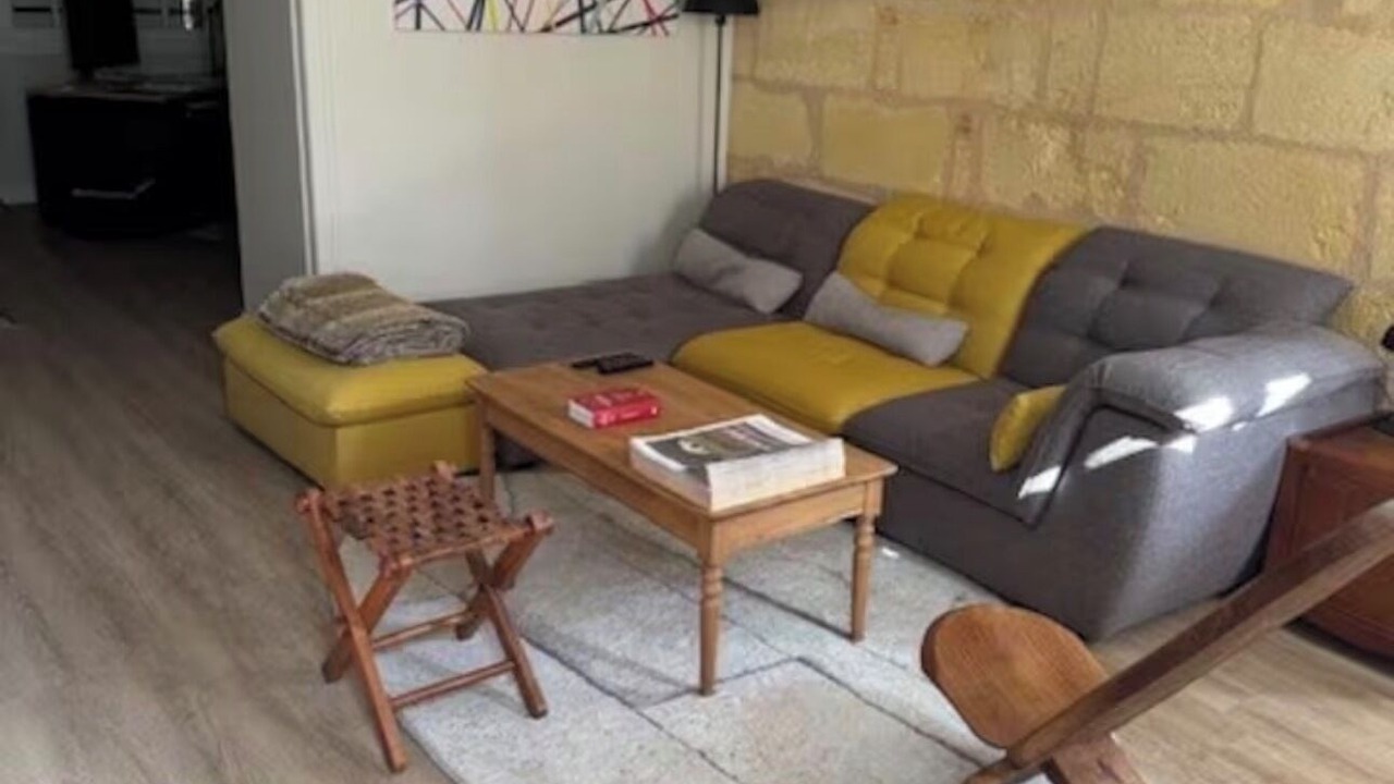 Photo of Livingroom in Grezillac