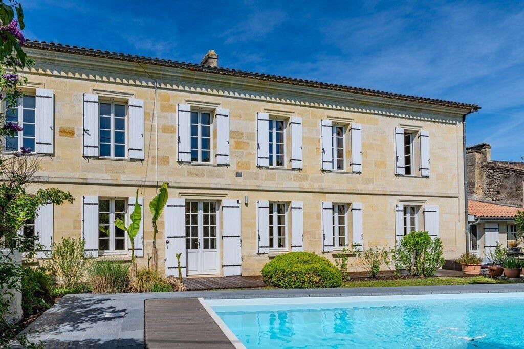 Photo of Outdoor in Grezillac