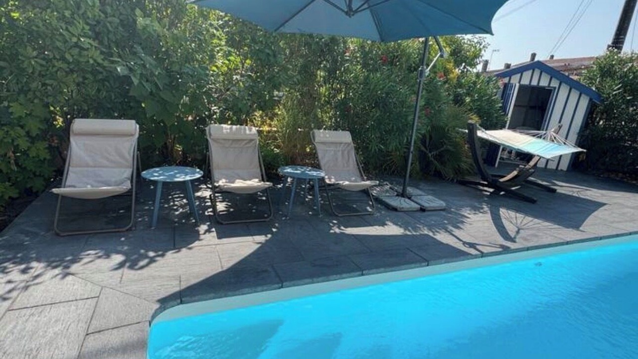 Photo of Outdoor in Grezillac
