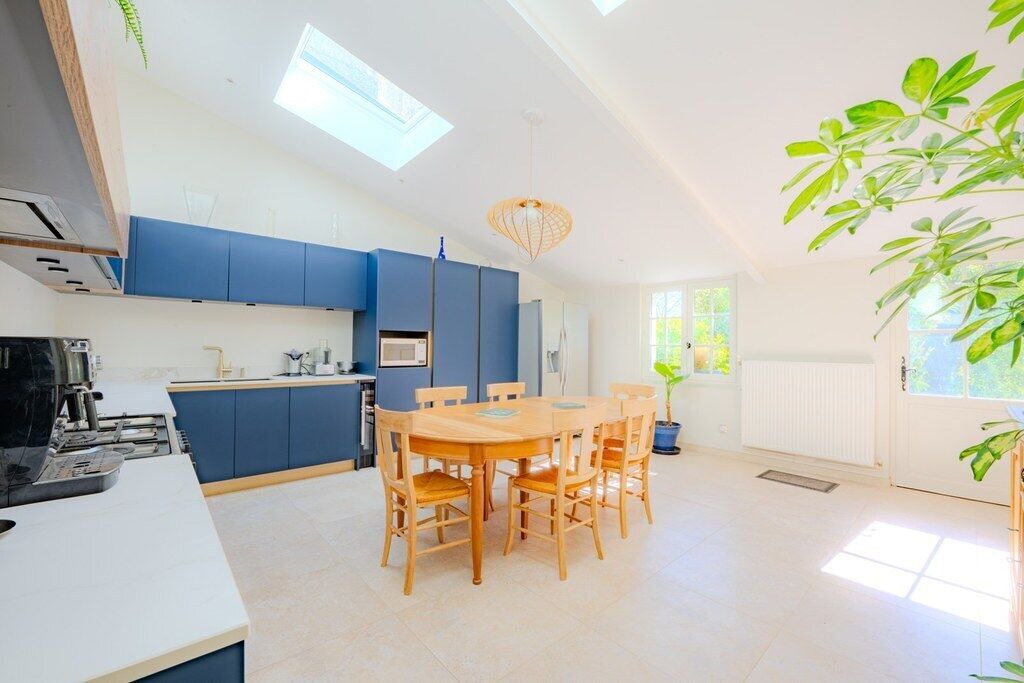 Photo of Kitchen in Grezillac
