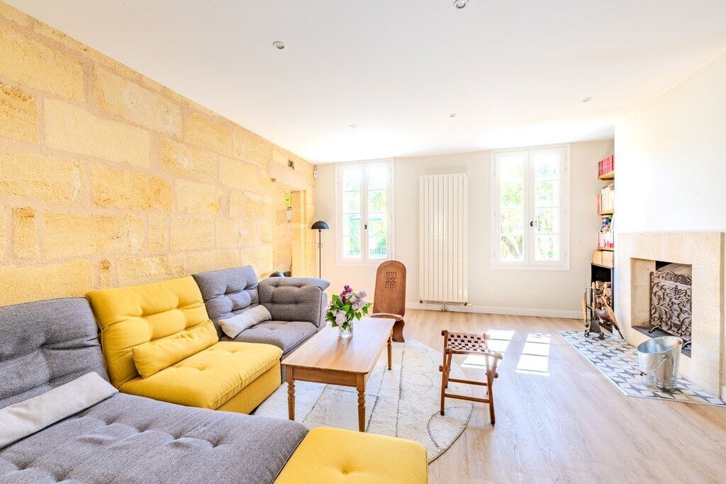 Photo of Livingroom in Grezillac