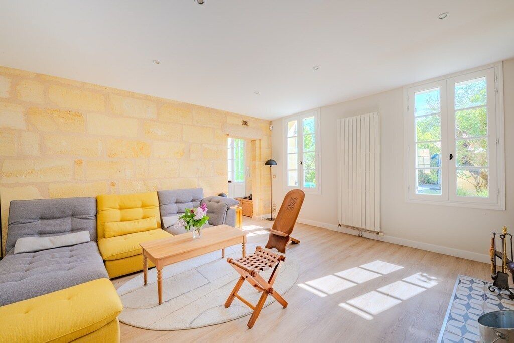 Photo of Livingroom in Grezillac