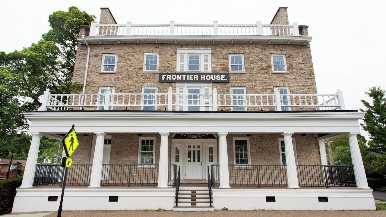 Photo of Outdoor in Lewiston