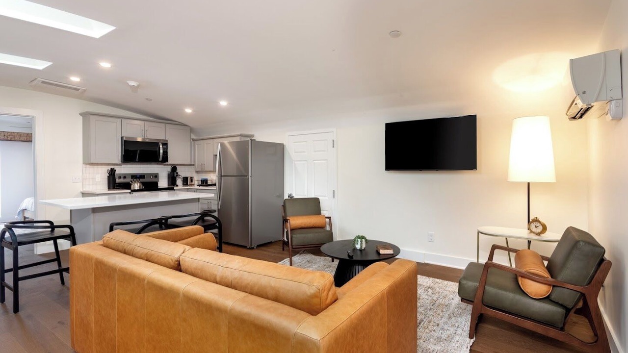 Photo of Livingroom in Lewiston