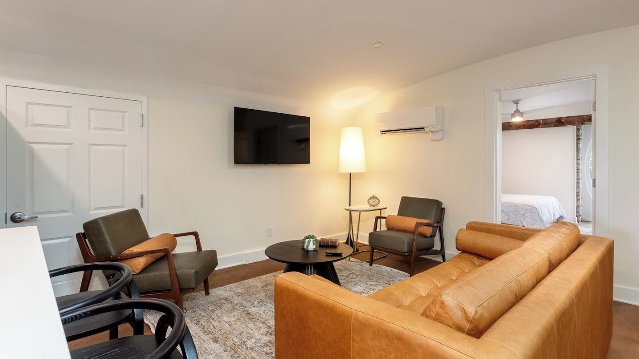 Photo of Livingroom in Lewiston