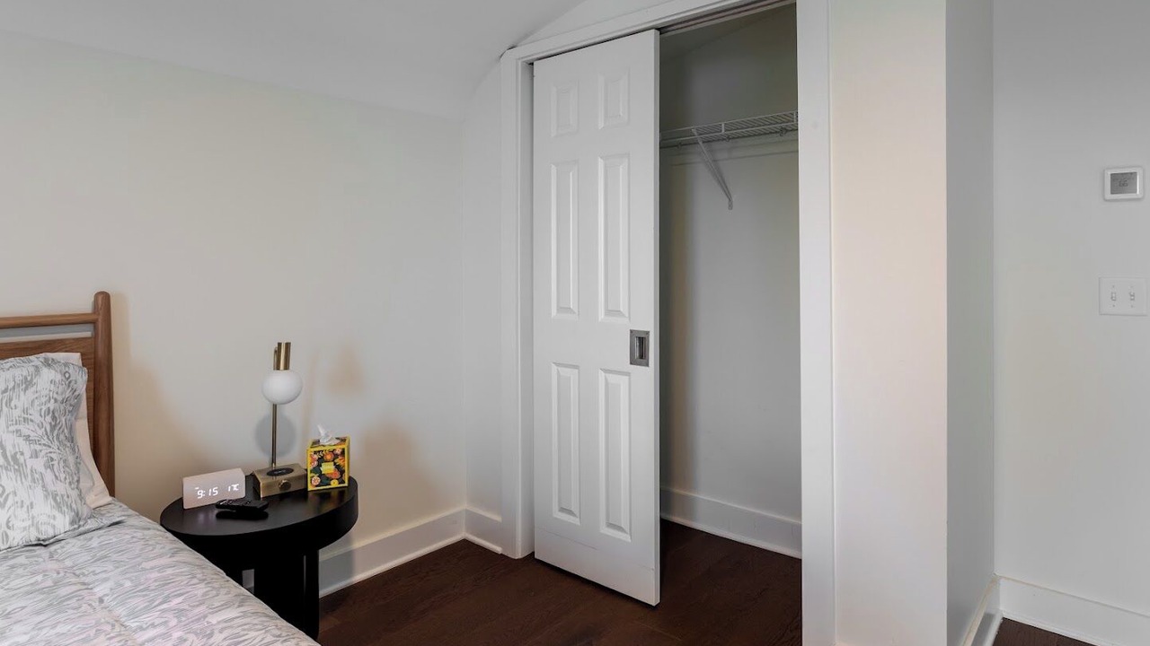 Photo of Bedroom in Lewiston