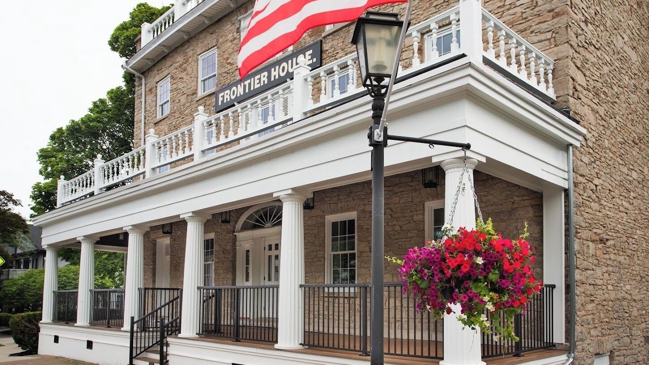 Photo of Outdoor in Lewiston