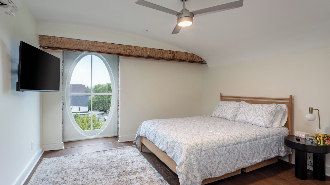 Photo of Bedroom in Lewiston