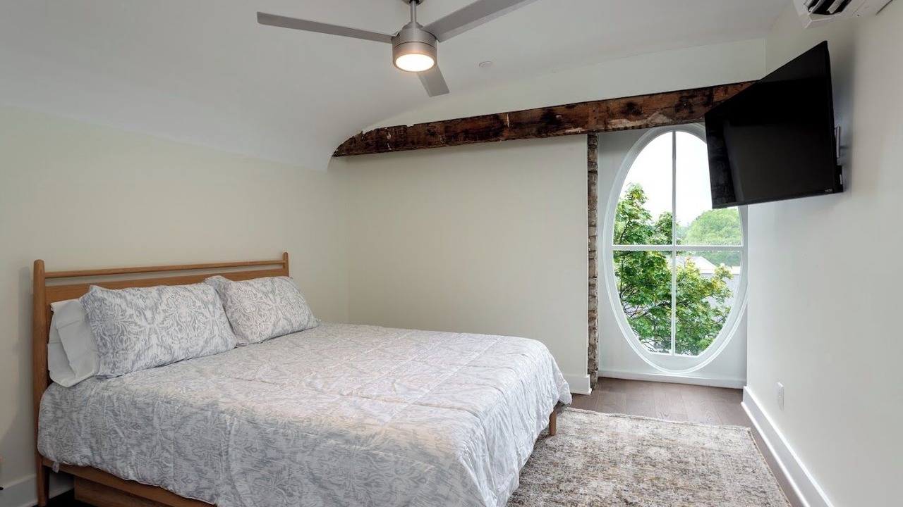 Photo of Bedroom in Lewiston