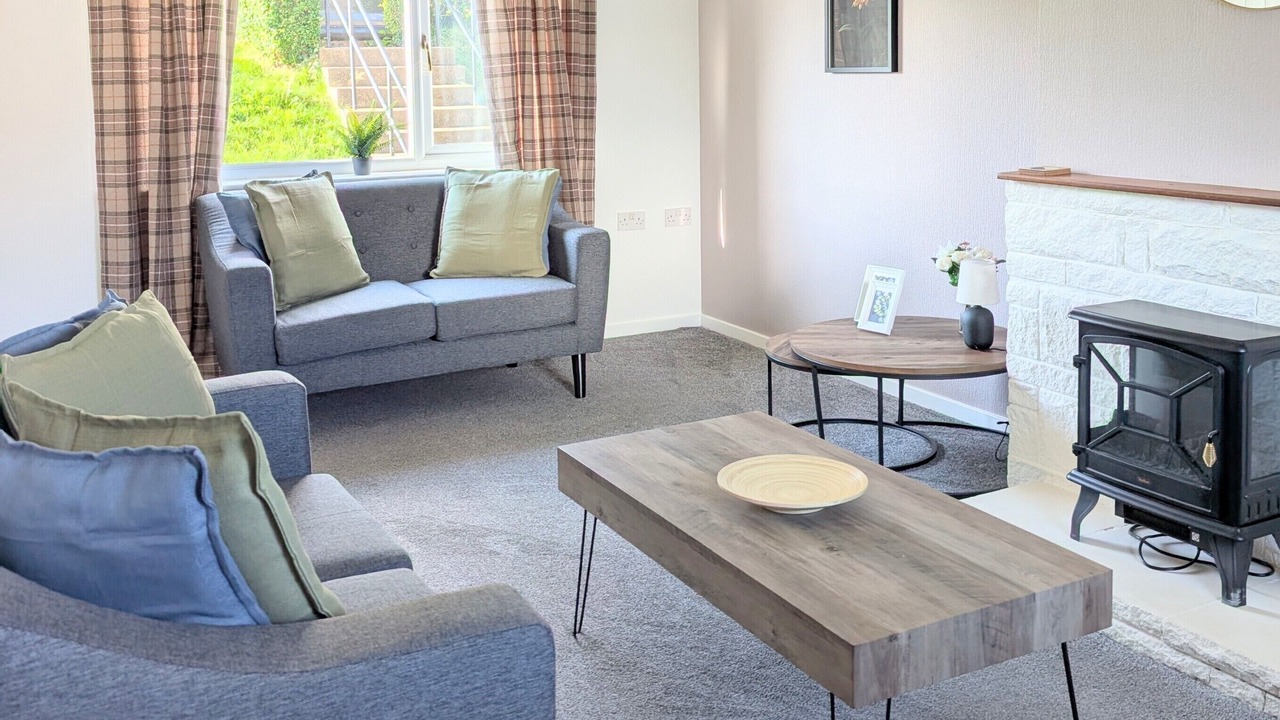 Photo of Bedroom in Campbeltown