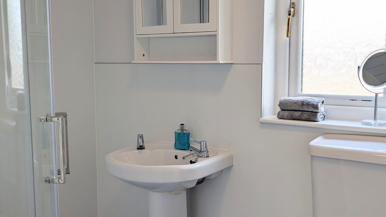 Photo of Bathroom in Campbeltown