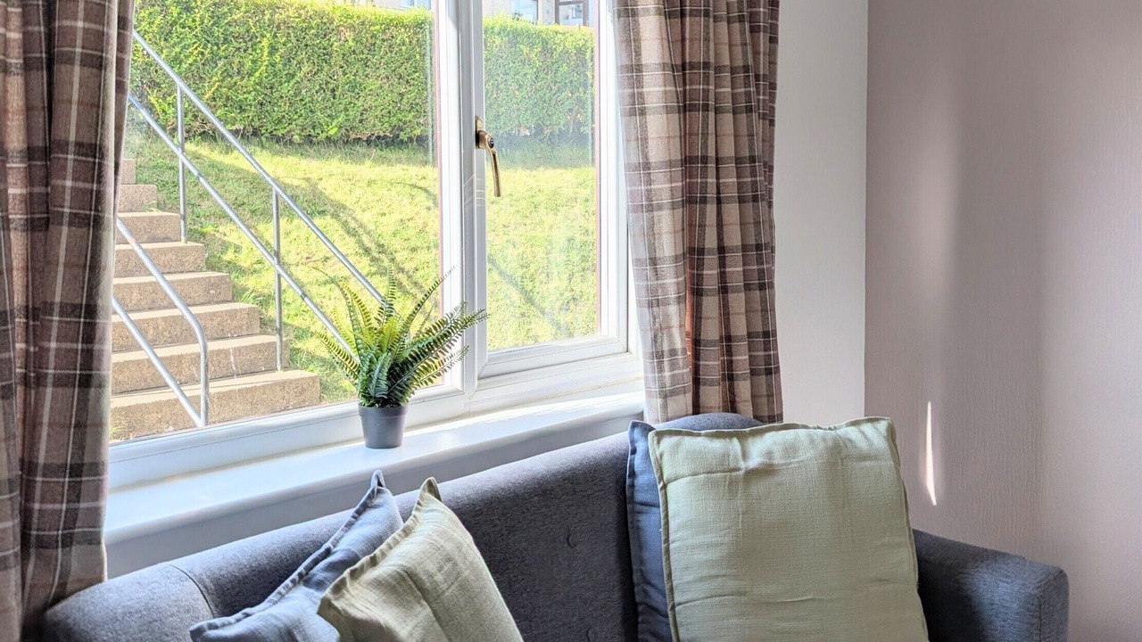 Photo of Bedroom in Campbeltown