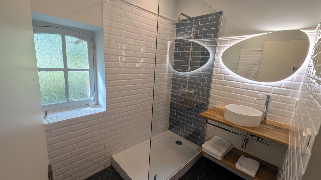 Photo of Bathroom in Balma