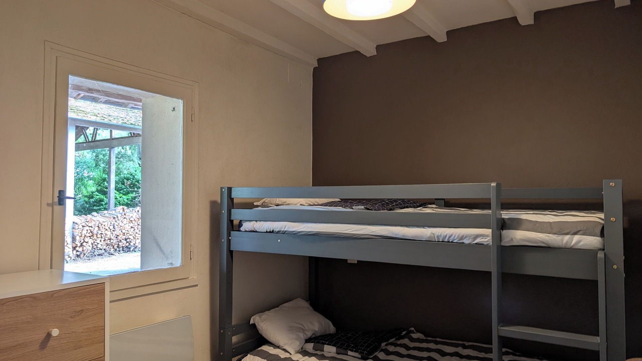 Photo of Bedroom in Balma