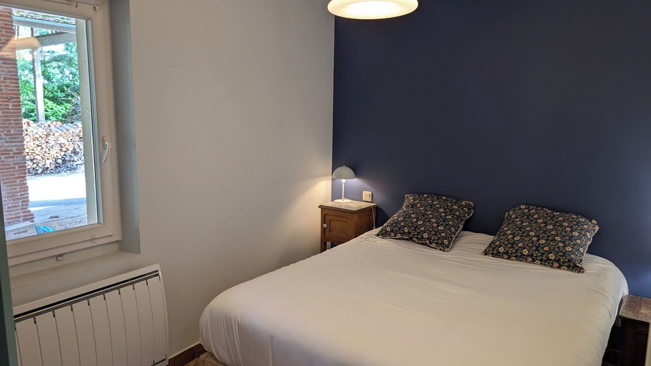Photo of Bedroom in Balma