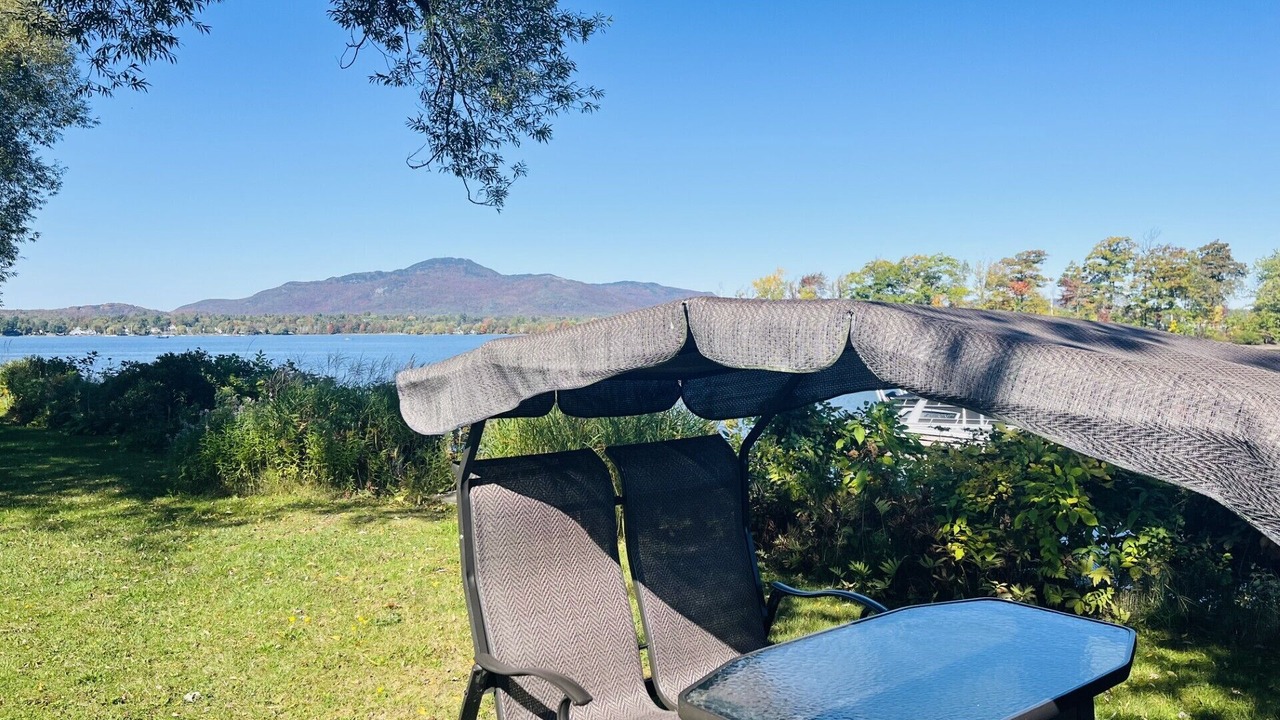 Photo of Outdoor in Magog
