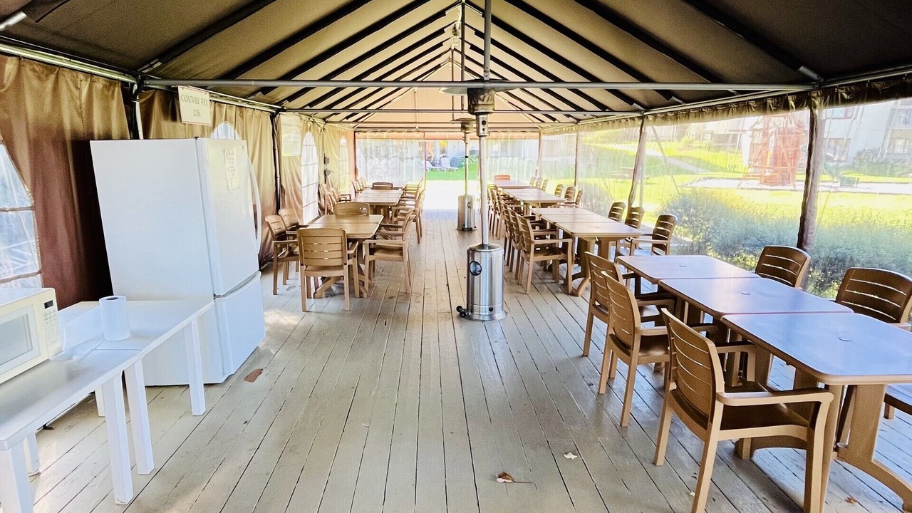 Photo of Outdoor in Magog