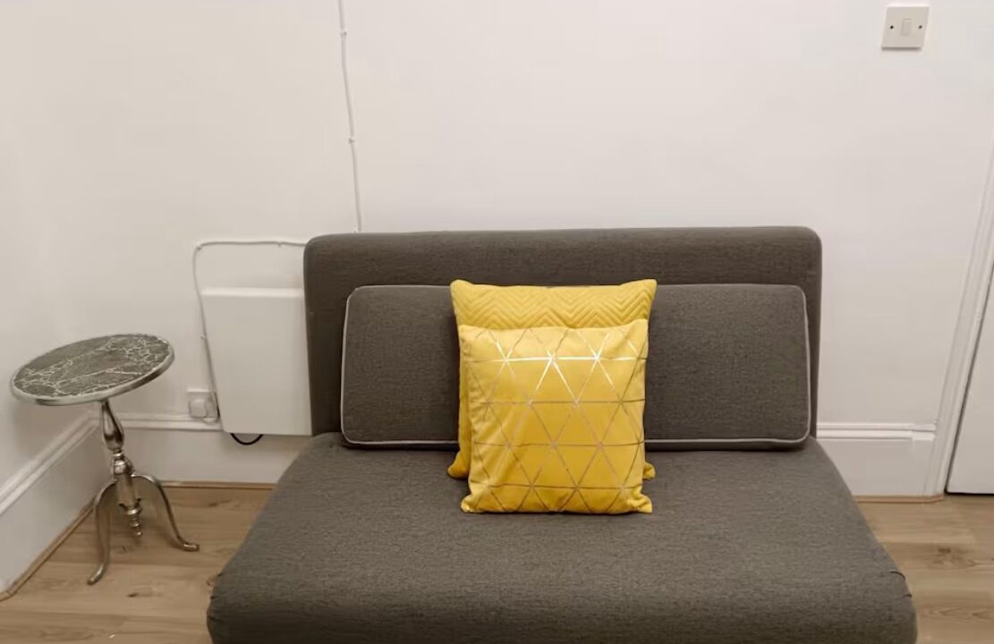 Photo of Others in Tottenham Green