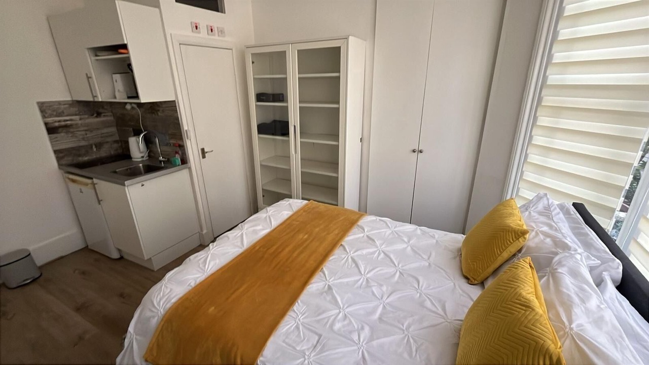 Photo of Others in Tottenham Green