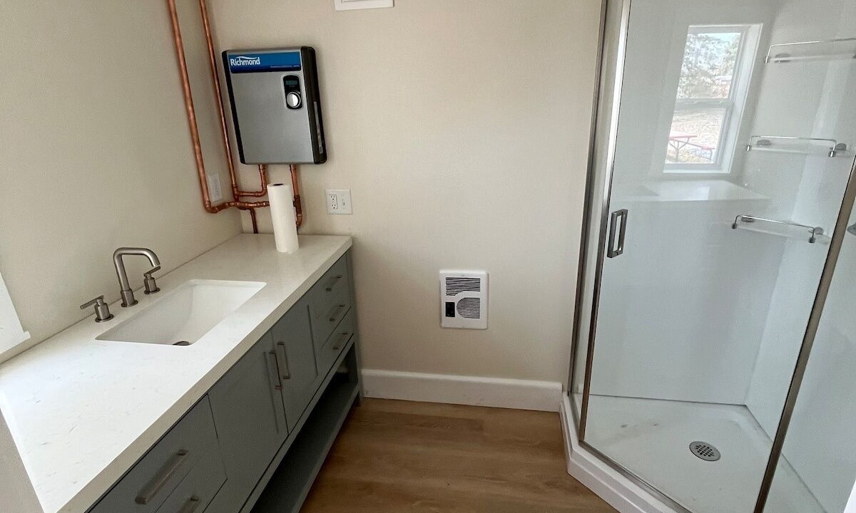 Photo of Bathroom in Winneconne
