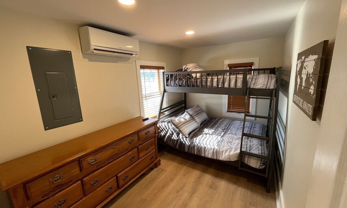 Photo of Bedroom in Winneconne