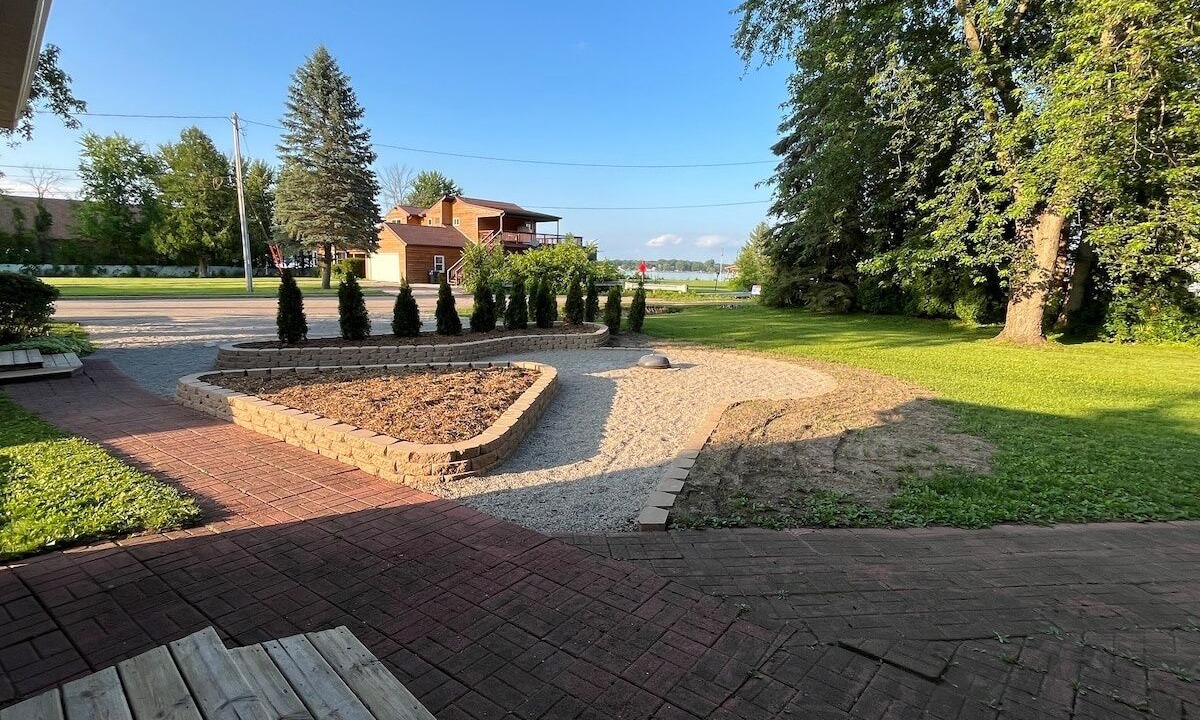Photo of Outdoor in Winneconne