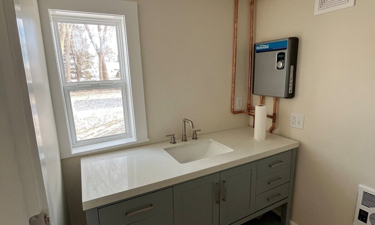Photo of Bathroom in Winneconne