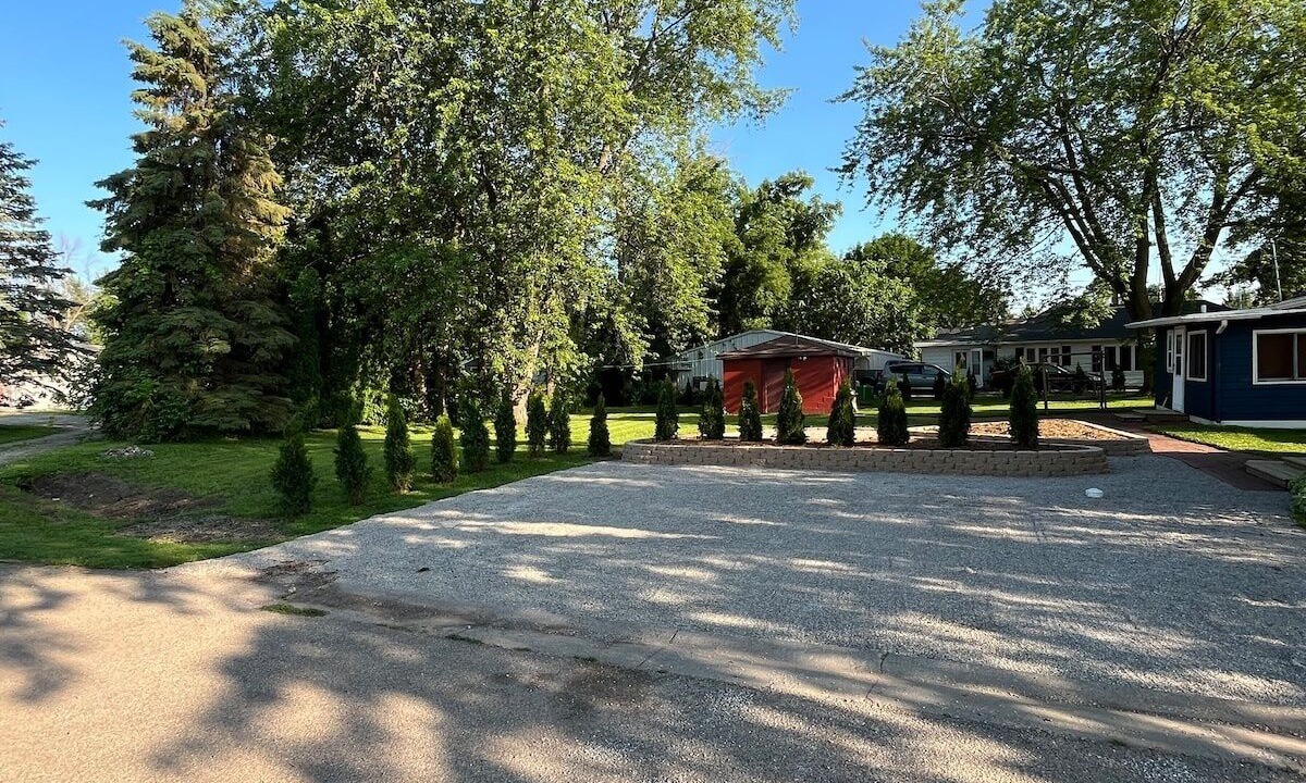 Photo of Outdoor in Winneconne